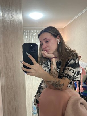 Милена Чижова