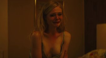 Эль Фаннинг (Elle Fanning)