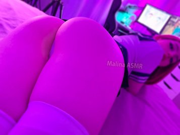 Malina ASMR