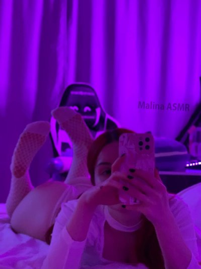 Malina ASMR