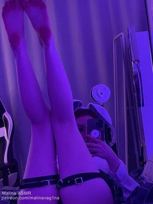 Malina ASMR