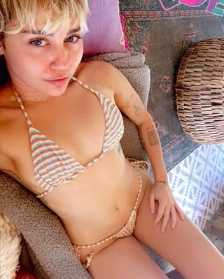 Майли Сайрус (Miley Cyrus)