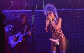 Майли Сайрус (Miley Cyrus)