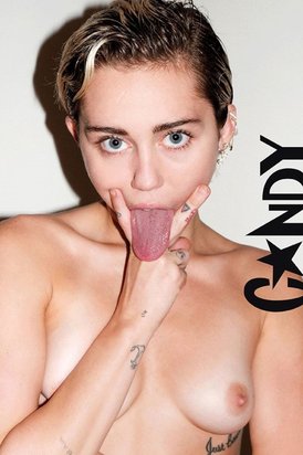Майли Сайрус (Miley Cyrus)