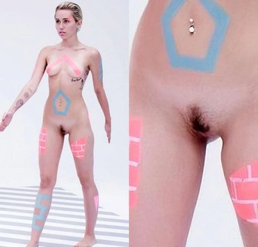 Майли Сайрус (Miley Cyrus)