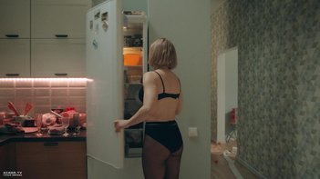 Юлия Пересильд