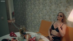 Юлия Пересильд