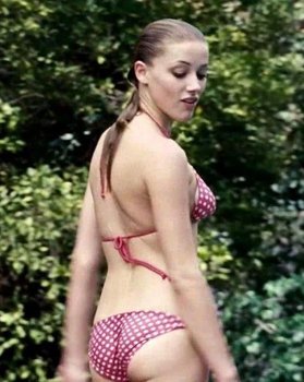 Эмбер Херд (Amber Heard)