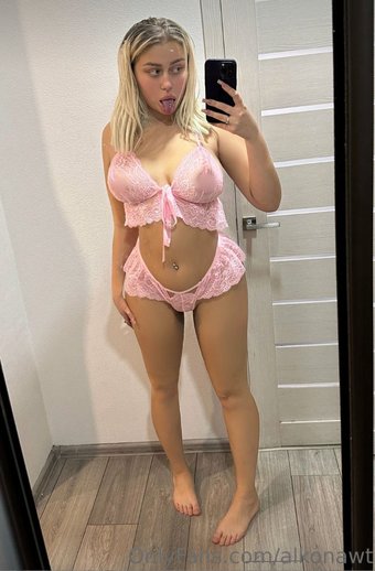 Ульяна Соколова (Alknwt)