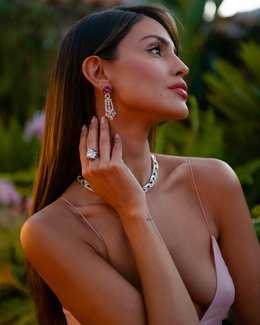 Эйса Гонсалес (Eiza Gonzalez)