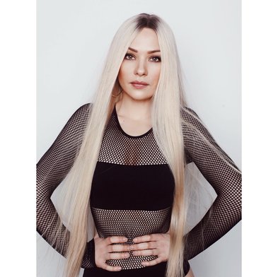 Ирина Таранник