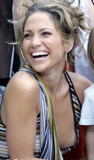Дженнифер Лопес (Jennifer Lopez)