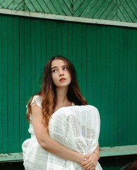 Yuliya Sorokina