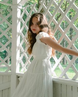 Yuliya Sorokina