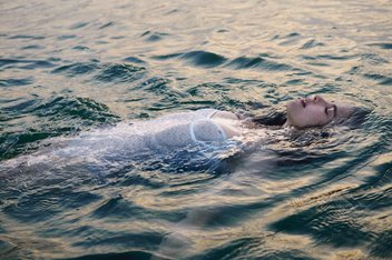 Маргарет Куолли (Margaret Qualley)