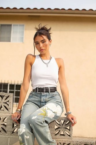 Мэдисон Бир (Madison Beer)