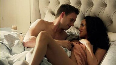 Меган Маркл (Meghan Markle)