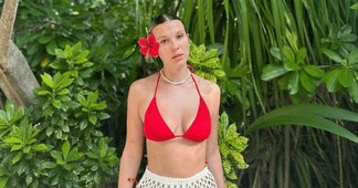 Милли Бобби Браун (Millie Bobby Brown)