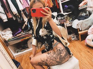 Ксения Шилова (Modestal)