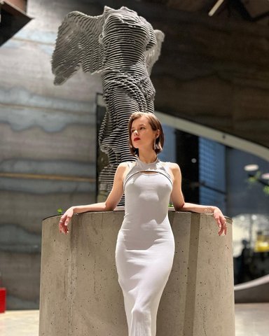 Екатерина Шпица