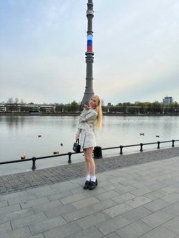 Nastya Kosh