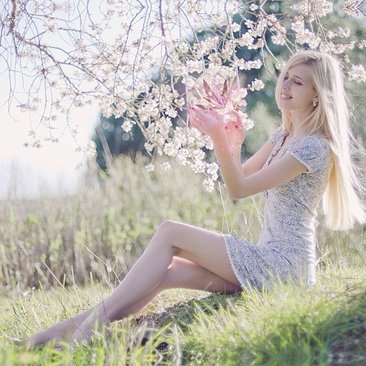 Nastya Kosh