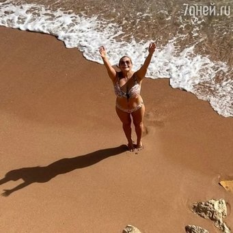 Ирина Пегова