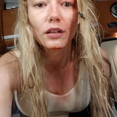 Оксана Акиньшина