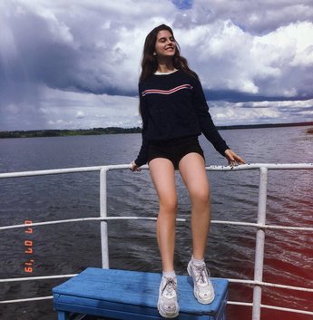 Полина Денисова