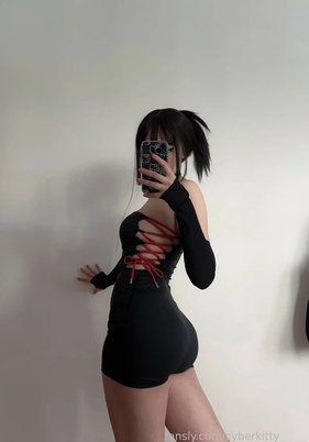 Cyber Kitty (Sunny Ray)