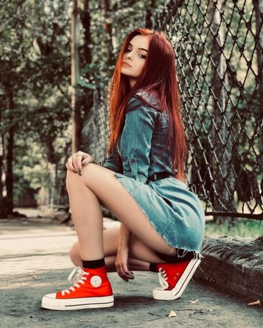 Лана Твинкл (Twinkle)