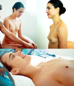 Маргарет Куолли (Margaret Qualley)