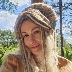 Анна Ковальчук