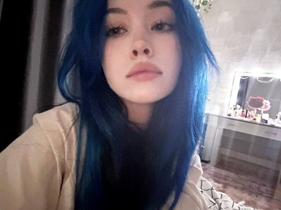 Лиза Бебрина (b3brina)