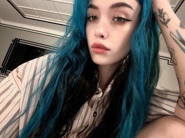 Лиза Бебрина (b3brina)