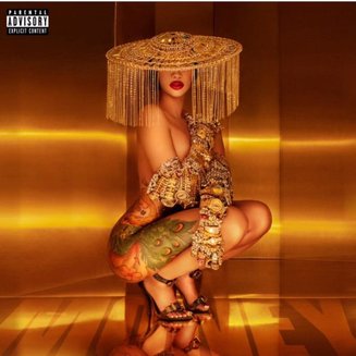Kardi Bi (Cardi B)