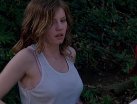 Элиша Катберт (Elisha Cuthbert)