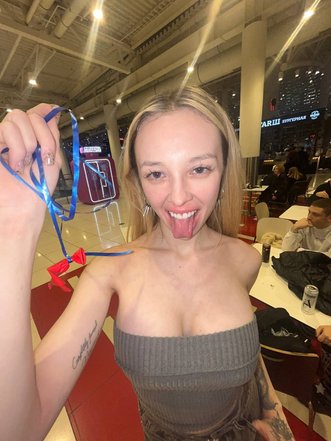 Frosya (frosik_frosy) Dasha Umnova