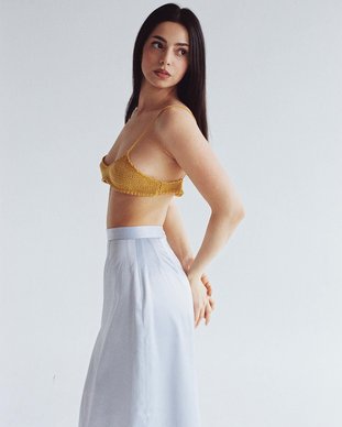 Кристина Кукас