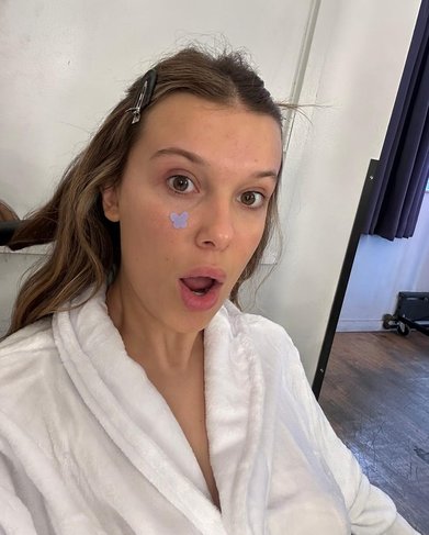 Милли Бобби Браун (Millie Bobby Brown)
