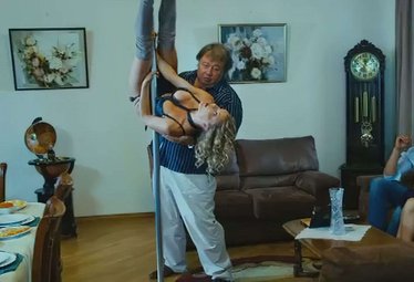 Наталья Дворецкая