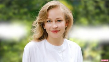 Юлия Пересильд