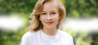 Юлия Пересильд
