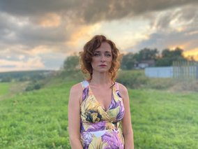 Екатерина Стулова