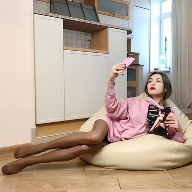 Анастасия Иванова