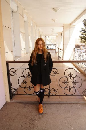 Алина Воскресенская