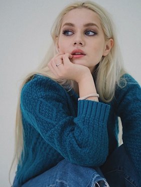 Алина Воскресенская