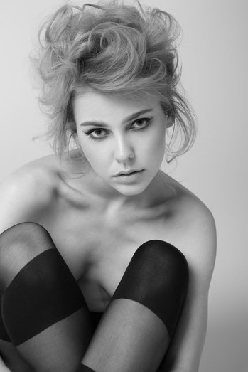 Алина Рин