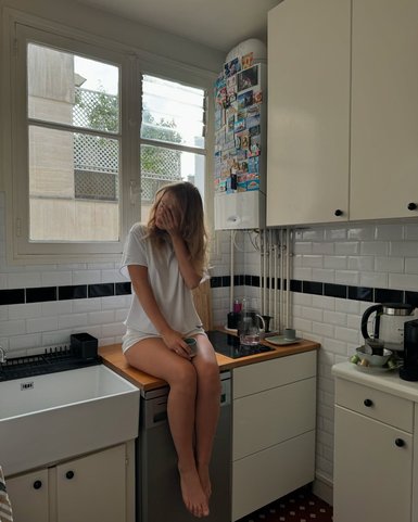 Анна Кошмал