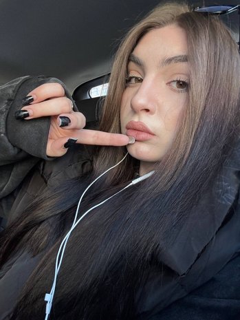 Камила Бусинка (bebeй)